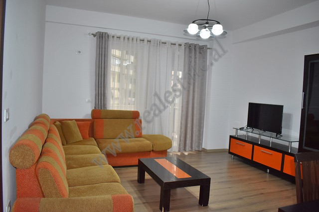 Two bedroom apartment for rent in Brryli area in Tirana, Albania